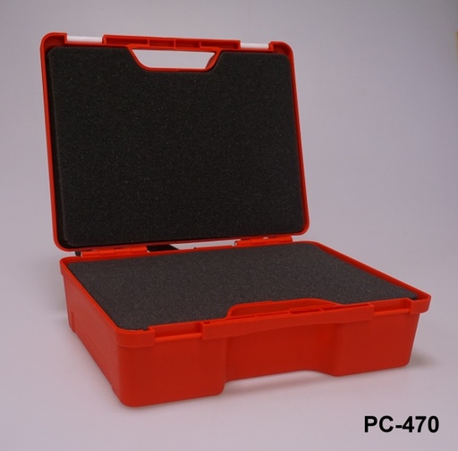[PC-470-0-0-K-0] PC-470 Plastik Çanta